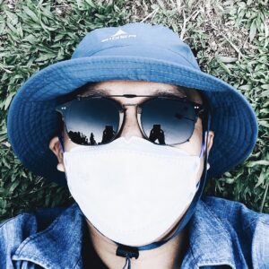 Indra Gumilar Indra Gumilar