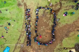 Gathering Nasional Kaskus OANC ke 10