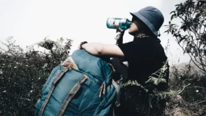 Mendaki Gunung untuk Pemula