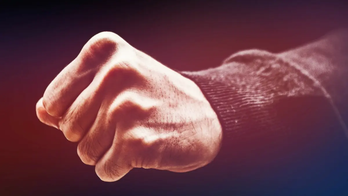 Persiapan mental sebelum pendakian sangat penting agar siap sedia menghadapi tantangan