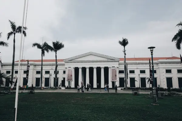 Museum Keramik & Seni Rupa Museum Keramik & Seni Rupa