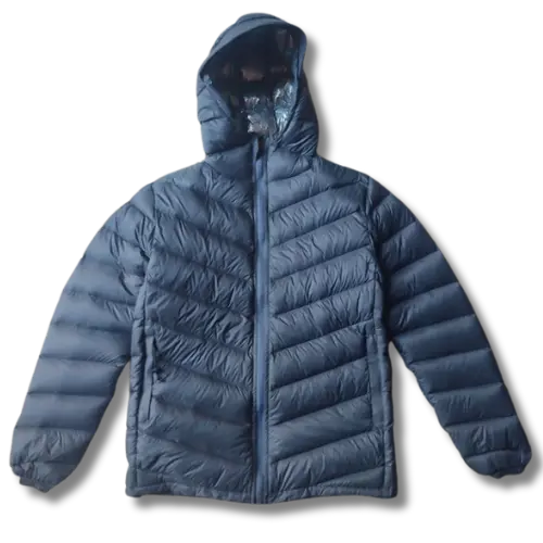 Review Jaket Bulu Angksa Meikha Seri V