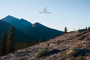 Gunung Sampah dari Pendaki