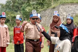 Sesi pentas seni TNC Sibugo