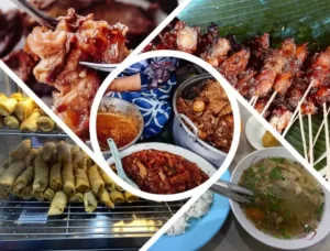 Kuliner Malioboro halal legendaris