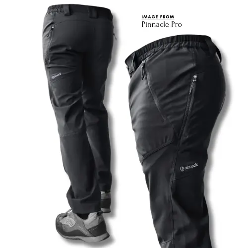 Beli celana gunung Pinnacle Tabiea