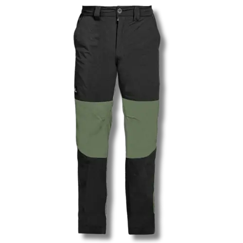 Tampak depan celana Avtech Falcata quick dry