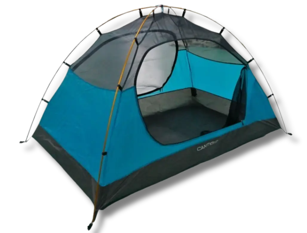 Inner tenda half mesh merapi mountain cantigi Inner tenda half mesh merapi mountain cantigi