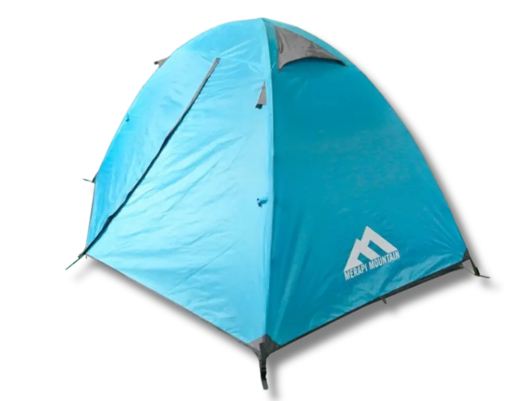 Outter tenda MM Cantigi 2 Orang Outter tenda MM Cantigi 2 Orang