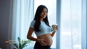 Bolehkah ibu hamil minum susu kambing