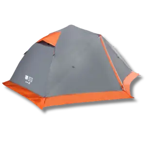 Dhaulagiri Nova 2 Tenda Lokal Kapasitas 2 Orang