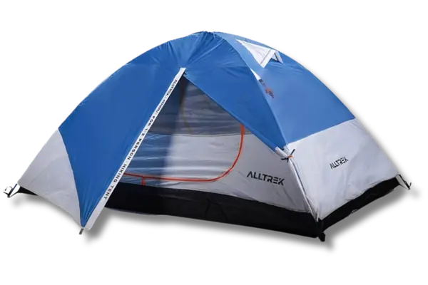Tenda Alltrek Kenaru 2P UPF 50+ Anti UV