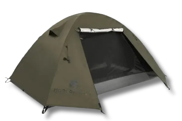 Tenda Mobi Garden Sunny Day Series Kapasitas 2 orang