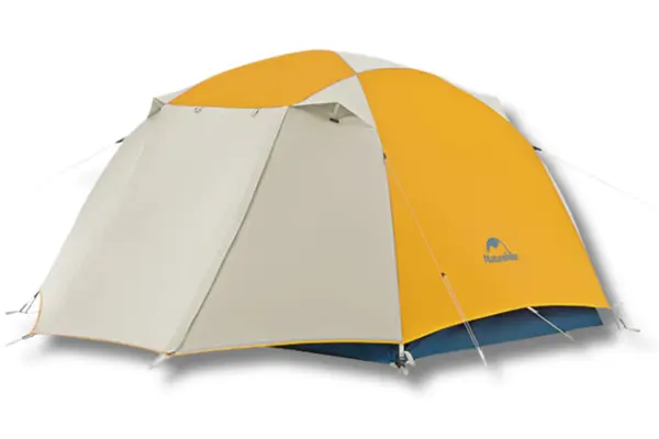 Tenda Naturehike Kapasitas 2 Orang Seri Cloud Creek