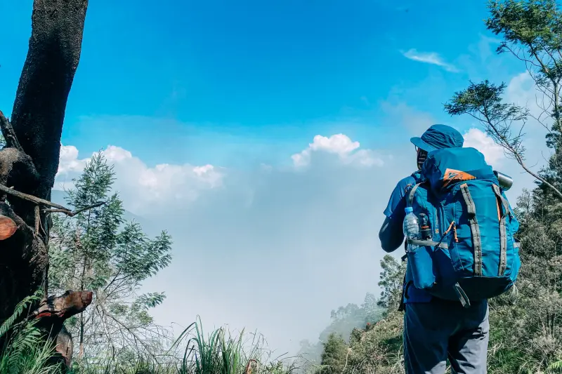 Torso masih nyaman untuk tinggi badan 177 cm