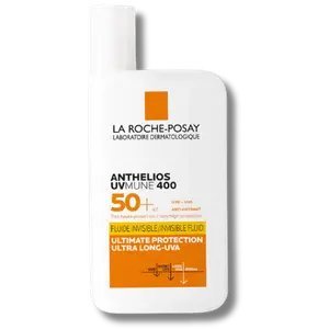 La Roche Posay Anthelios UVMune 400 sunscreen premium untuk perlindungan kulit saat mendaki gunung