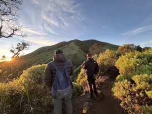 Cerita Pendakian Gunung Ciremai via Sadarehe
