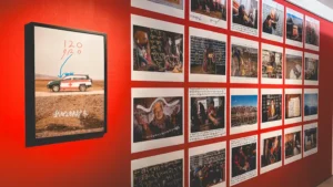 Tibetan Country Doctor karya Jake Homovich di JIPFest 2026, Jakarta International Photo Festival